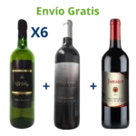 Ofertas de los mejores vinos de Nicaragua