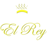 Logo de vinos el rey